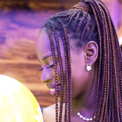 I_j_a_y's profile picture. Mrs K _ Content creator | storyteller | Anti-Nepotist _ Politics & Music