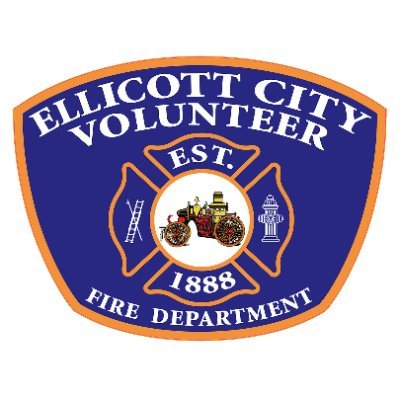 Ellicott City Volunteer Fire Department