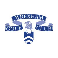 Wrexham Golf Club (@wrexhamgolfclub) 's Twitter Profile Photo Wrexham Golf Club (@wrexhamgolfclub) 's Twitter Profile Photo