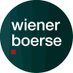Wiener Börse AG (@wiener_boerse) Twitter profile photo