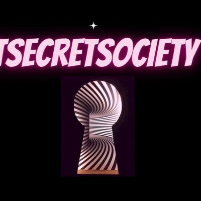 TSecretSociety3 Profile Picture