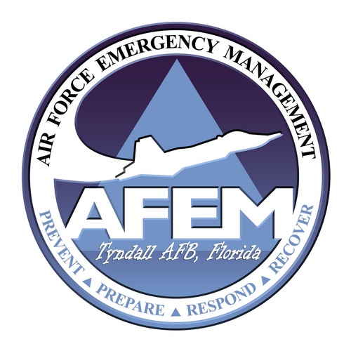 TyndallEM's profile picture. Air Force Emergency Managers are responsible for managing the command and control of installation emergency operations.