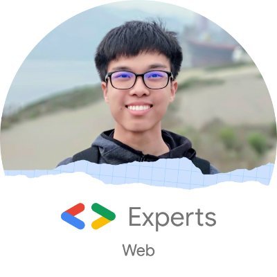 ✨ @GoogleDevExpert | 🧑‍💻 Frontend Engineer | 🕹️ @RemoteForSlides | 💉 @MYVaccineCount | 🦠 https://t.co/VUX8TiuhWD