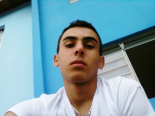 Apenas mais um .........SANTISTAAAAA