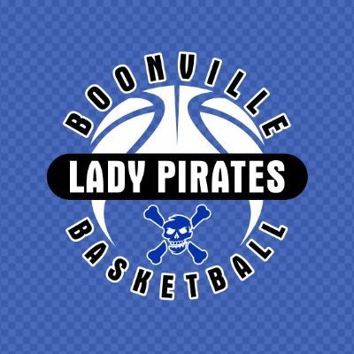 Updates of Lady Pirates Basketball in Boonville, MO.