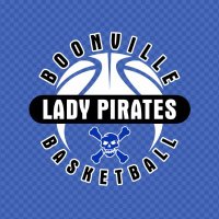 Boonville Lady Pirates Basketball(@LadyPirateBall) 's Twitter Profile Photo