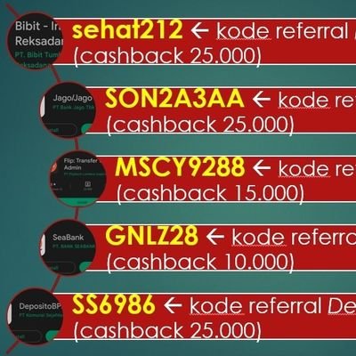 @LowFreqTrading