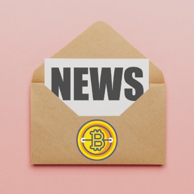 Cryptos Newsletter  🤝 Your daily dose of web 3 News 🚀