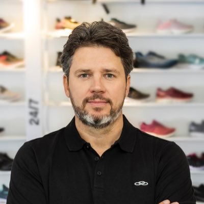 pedeobartelle's profile picture. Pedro bartelle