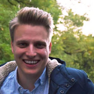 Jan Niklas Adams Profile