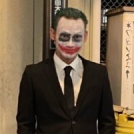 JOKER🇦🇺(Daikichi Real Covered)さんのプロフィール画像