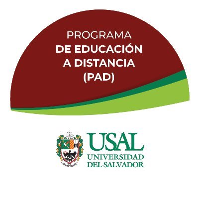 Programa de Educación a Distancia. Universidad del Salvador