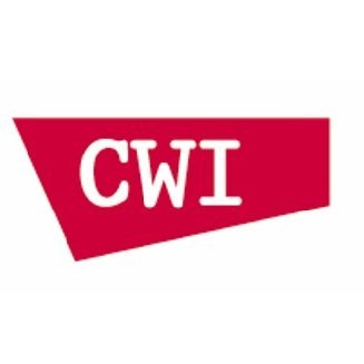 Centrum Wiskunde & Informatica (CWI), the national research institute for mathematics and computer science in the Netherlands since 1946. Tweets Dutch/English.