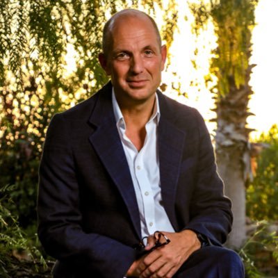 Rob Thomson Profile