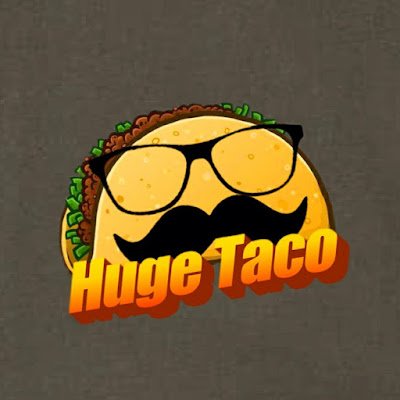 Huge_Taco Profile Picture