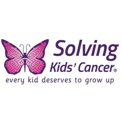 SolveKidsCancer Profile Picture