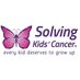 Solving Kids' Cancer (@solvekidscancer) Twitter profile photo Solving Kids' Cancer (@solvekidscancer) Twitter profile photo