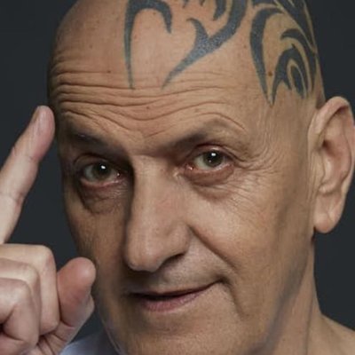 alejandrogtrza's profile picture. .