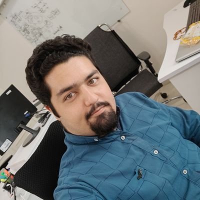 Behrooz79112090's profile picture. ✍🏻اقتصاد خوانده
✍🏻فعال در تجارت الکترونیک
✍🏻همیشه دانشجو