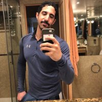 Ahmed Zaid (@qdxa7) Twitter profile photo