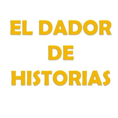 Simplemente contar historias