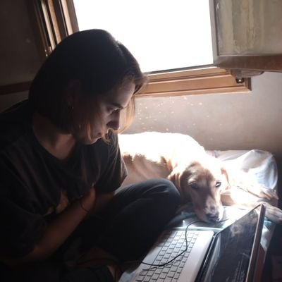 IngriidBosch's profile picture. 