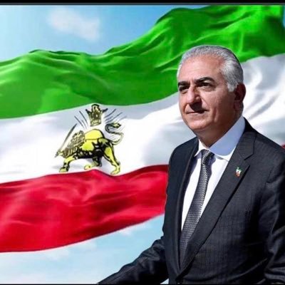 ایران من جان من 👑 تا صبح آزادی مبارزه خواهم کرد و در رفراندوم آزاد ایران فردا، رای من سامانه پارلمانی پادشاهی. قدومتون بر چشم، بجز وطن فروش ( ملا، چپول، مجاهد)