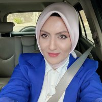Leyla Esra Kirik (@leylaesrakirik) Twitter profile photo