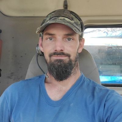 cmccurter28's profile picture. just working to make a living