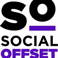 SocialOffset (@socialoffsetorg) 's Twitter Profile Photo