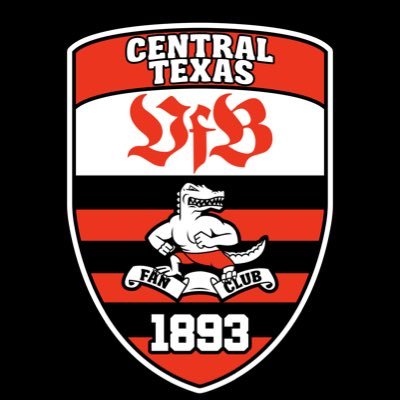 ⚪️🔴 Official #VfB #Stuttgart Supporters Group of Central Texas ⚽️🇺🇸 #Austin #NewBraunfels #SanAntonio #SanMarcos #RoundRock #CollegeStation #Waco #Killeen