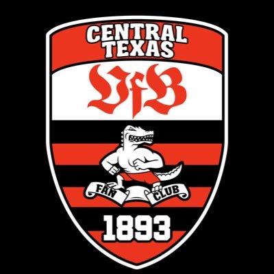 VfB_CenTex's profile picture. ⚪️🔴 Official #VfB #Stuttgart Supporters Group of Central Texas ⚽️🇺🇸 #Austin #NewBraunfels #SanAntonio #SanMarcos #RoundRock #CollegeStation #Waco #Killeen