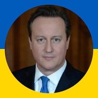 David Cameron(@David_Cameron) 's Twitter Profile Photo