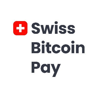 SwissBitcoinPay Profile Picture