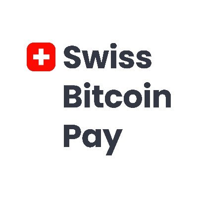 ๐จ๐ญ Swiss Bitcoin Pay Profile