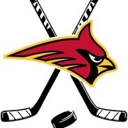 Calvert Hall Ice Hockey (@chc_icecards) 's Twitter Profile Photo