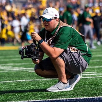 🎥 Colorado State Rams FB | 🎞 Laninghamfilmz | 📸 CSU Football Recruiting