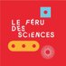 Le Féru des sciences (@ferudessciences) Twitter profile photo