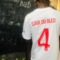 Djar du bled243🇨🇩(@djar_du_bled243) 's Twitter Profile Photo