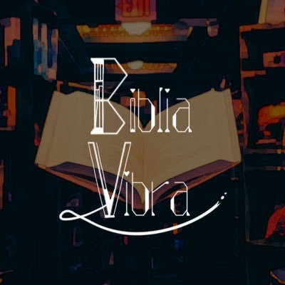 Biblia Vibraさんのプロフィール画像