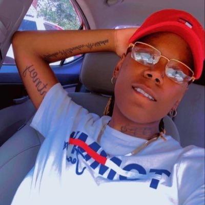 Female Rapper/Entertainer/Recording Artist🎤 BOOKING/FEATS: lilbihttheboss@gmail.com IG📸: iamlilbihttheboss