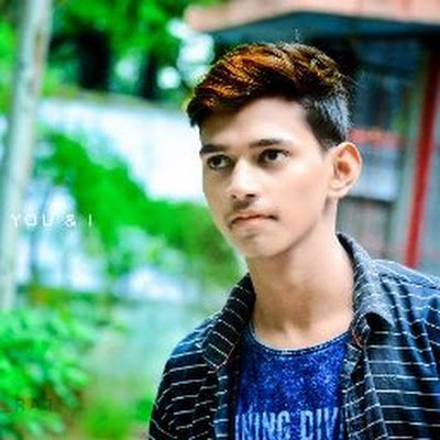 Santosh59217595's profile picture. 