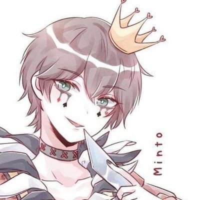 みんとさんのプロフィール画像