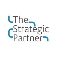 TheStrategicPartner(@Strategic_Prtnr) 's Twitter Profile Photo