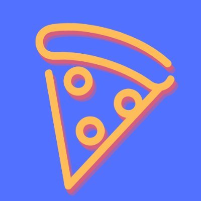Want some 🍕? You're in the right place!
📩 DMs are open for business