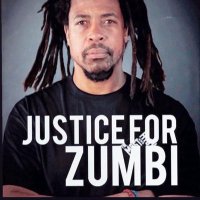 Justice For Zumbi (@justiceforzumbi) 's Twitter Profile Photo Justice For Zumbi (@justiceforzumbi) 's Twitter Profile Photo