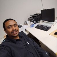 د.يحيى بشير البدوي (@yahyabashr) 's Twitter Profile Photo