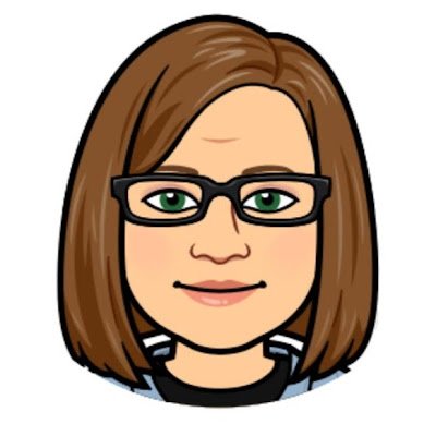 StacyVotava's profile picture. 