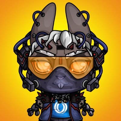 Vlad – Founder and CEO at @BlockchainCutie, #blockchaingames pioneer, #NFT believer, friend of #AI