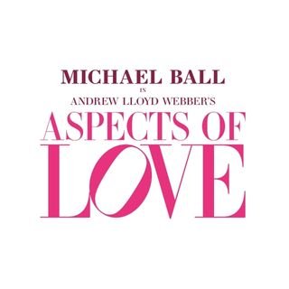 Aspects of Love starring Michael Ball 
Must end 19 August 2023. BOOK NOW!
#AspectsLondon